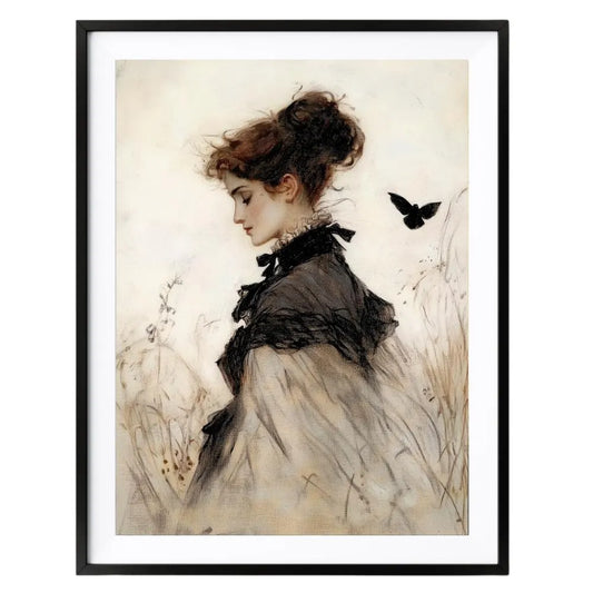 Sem Fine Art - SFA-0159 - Poster