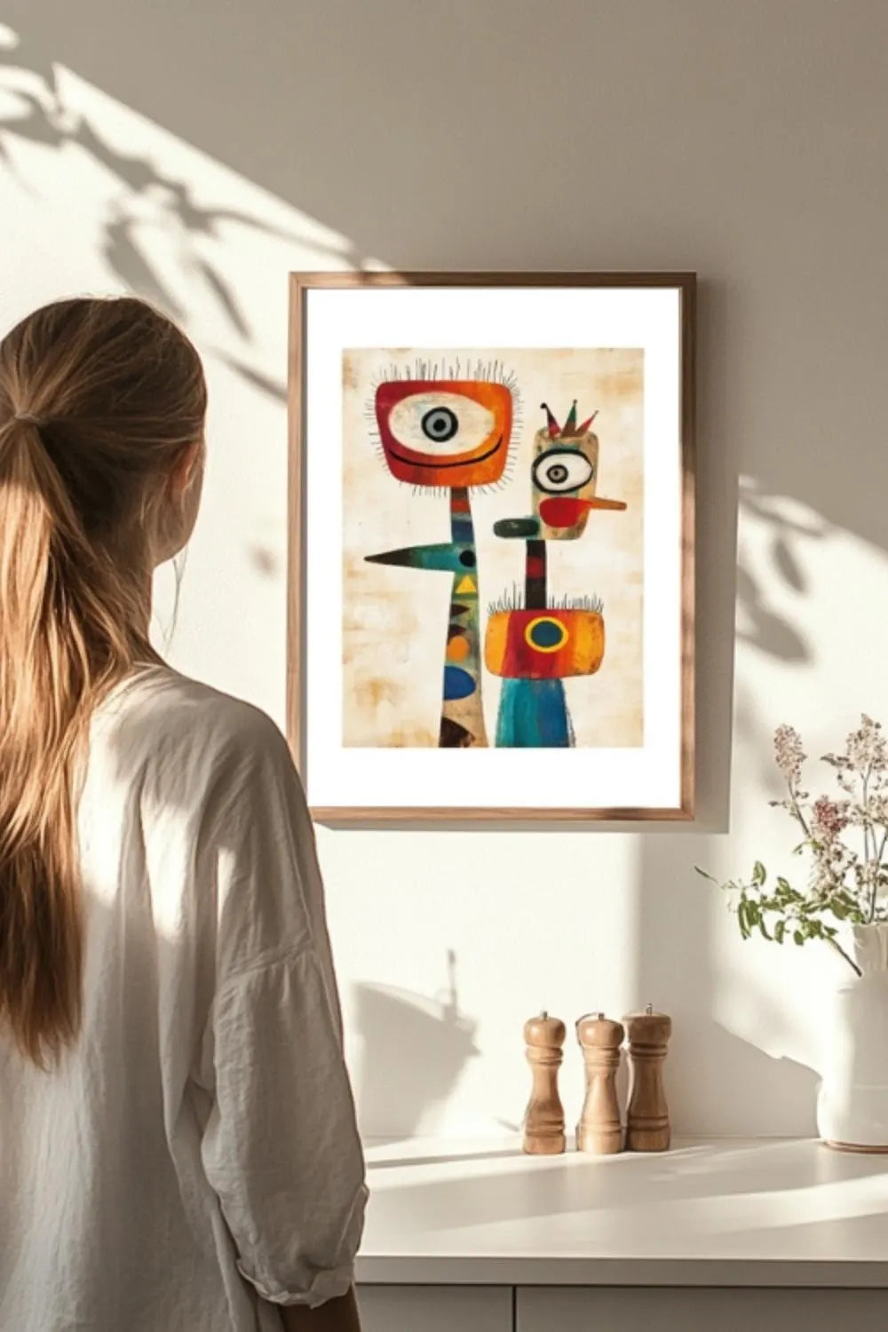 Sem Fine Art - SFA-0162 - Poster