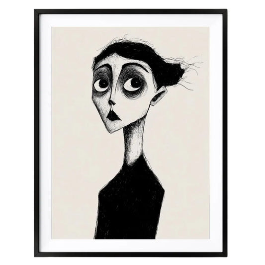 Sem Fine Art - SFA-0172 - Poster