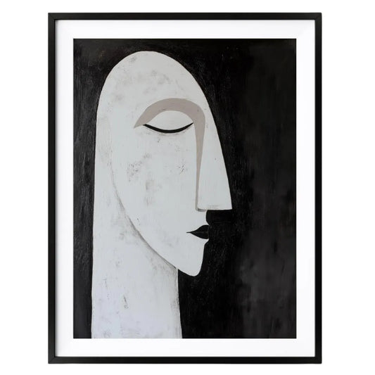 Sem Fine Art - SFA-0168 - Poster