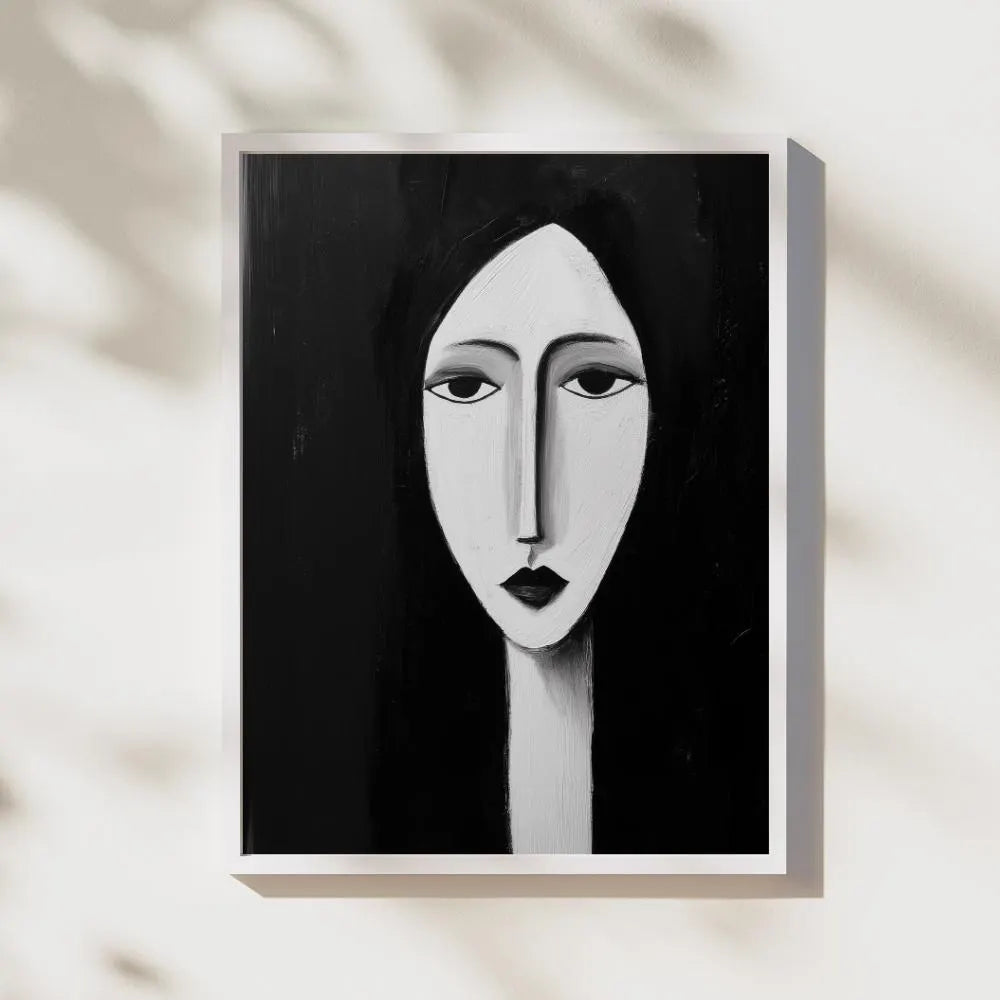 Sem Fine Art - SFA-0167 - Poster