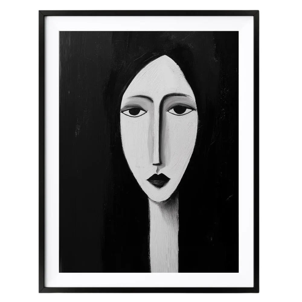 Sem Fine Art - SFA-0167 - Poster