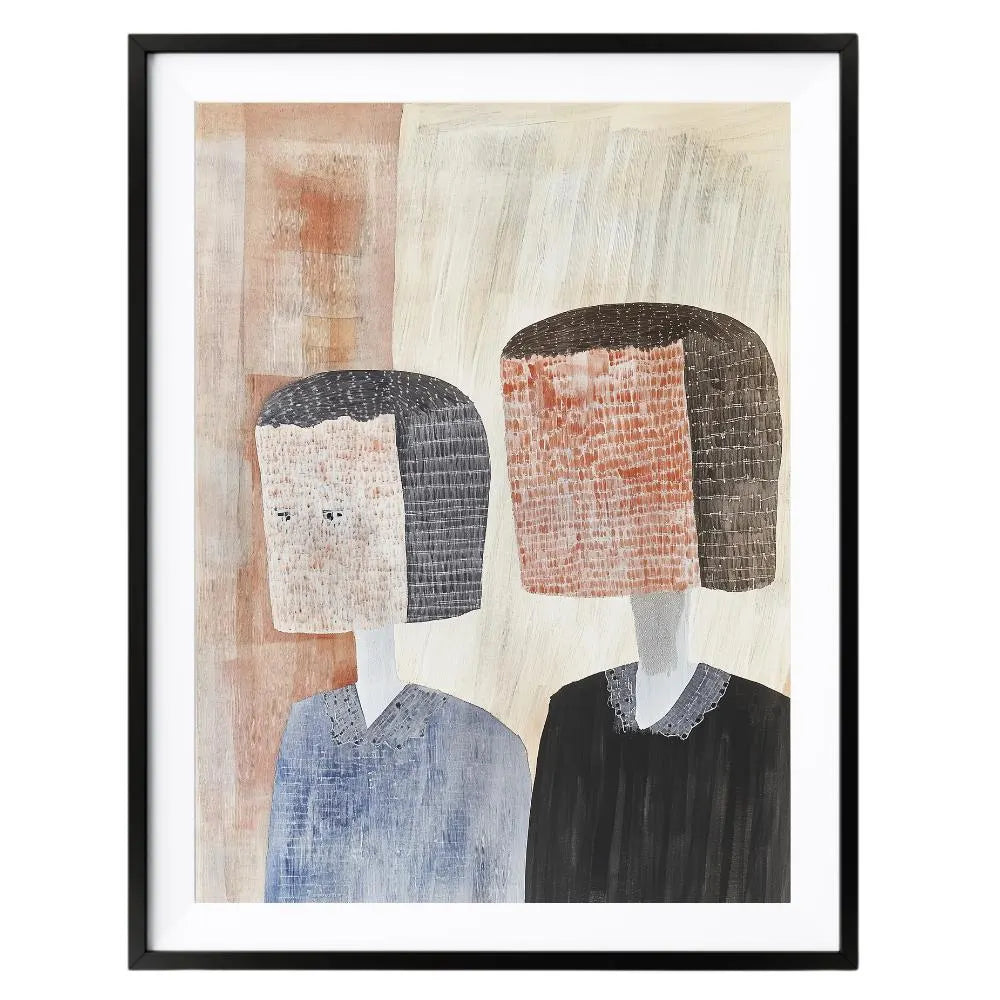 Sem Fine Art - SFA-0175 - Poster