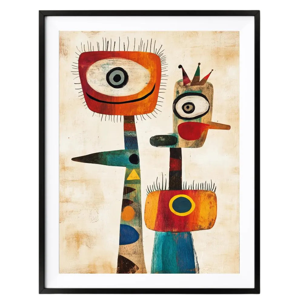 Sem Fine Art - SFA-0162 - Poster