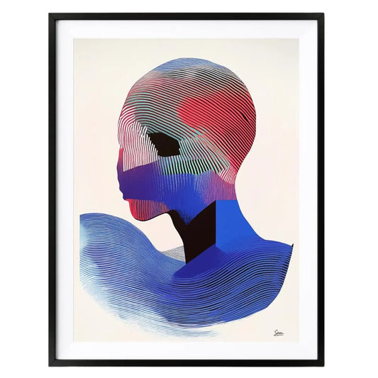 Sem Fine Art - SFA-0171 - Poster