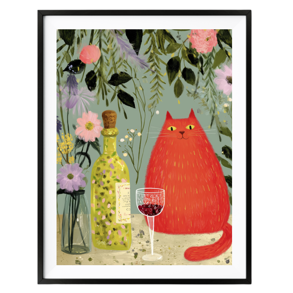 Sem Fine Art – SFA 0011 – Poster