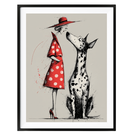 Sem Fine Art Poster — SF-0125