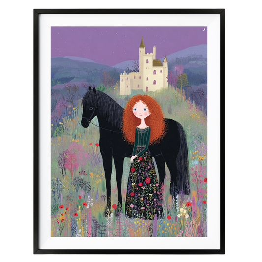 Sem Fine Art - SFA-0056 - Poster